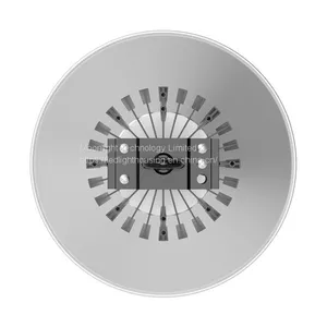 LED High Bay Housing MLT-HBH-CS-I thumbnail-4