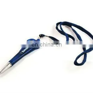 Bottle Opener Ball Pen With Lanyard thumbnail-1