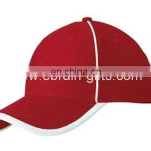 Cotton Promotional Caps thumbnail-1