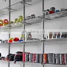 Shanghai Yeye Reflective Clothing And Materials Co., Ltd. company overview - view 3 thumbnail