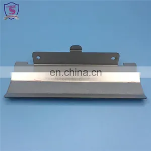 Advanced Metal Fabrication Custom Stainless Steel Sheet Auto Metal Parts thumbnail-2