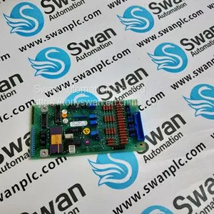 100% Hot Sale of DSTA131 57120001-CV Spare Part thumbnail-1
