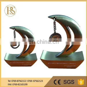 Electroplating Metal Award Trophy Made In China thumbnail-2