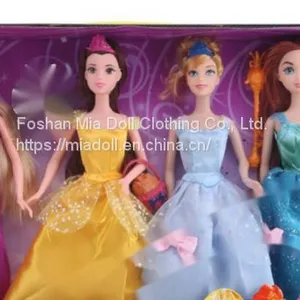 Doll Clothes thumbnail-1
