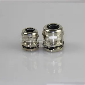 PG Thread Type Cable Gland thumbnail-1