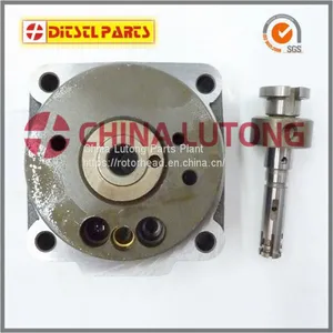Ve Head Rotor for FIAT Geotech OEM 1-468-333-323 thumbnail-1