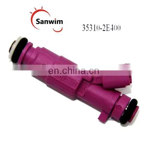 BEST Quality Auto Parts Dissel Injector 35310-2E400 thumbnail-1