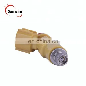 Fuel Injector Nozzle 23209-22030 23250-22030 thumbnail-2