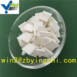 92% Free Sample Alumina Ceramic Mosaic Tile Alumina Price thumbnail-4