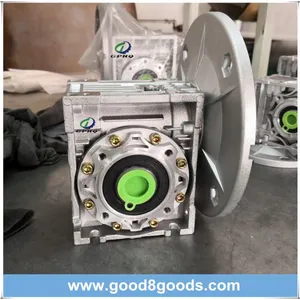 RV Output Flange Speed Transmission Gearbox thumbnail-3
