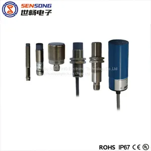 Analog Inductive Sensor SENSONG Factory thumbnail-1