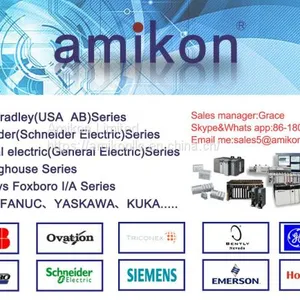 3500/94 Bently Nevada 3500 Series Email Me:sales5@amikon.cn thumbnail-3