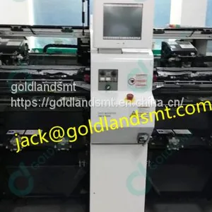 Smt Panasonic CM602-L Pick and Place Machine thumbnail-1