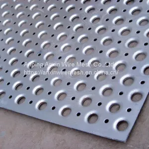 Galvanized Wire Mesh/woven Wire Mesh/welded Wire Mesh thumbnail-3