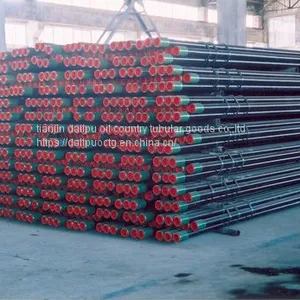 API 5CT Seamless Casing Pipe 139.7*9.17 N80 BTC thumbnail-3