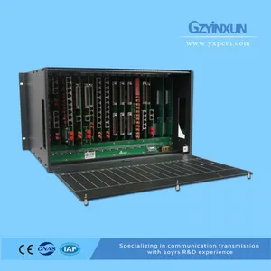 420chs Centralized Integrated Service Access Platform-ZMUX-3300 thumbnail-2
