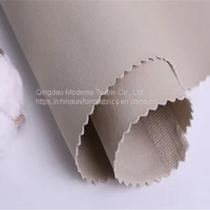 Italian Fashion Strech Wool Suiting Fabric thumbnail-3