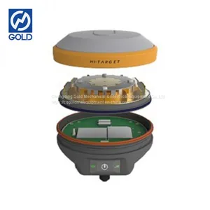 Horizontal & Vertical Static GNSS Surveying RTK System China Supplier thumbnail-1