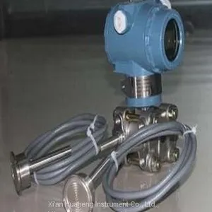 SMT3151 Remote Pressure Transmitter thumbnail-2