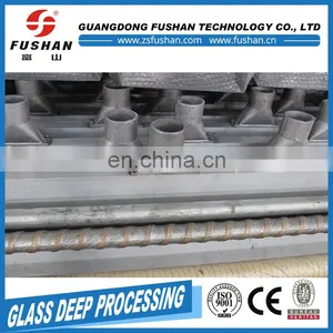 FT2436 Glass Fusing Furnace With Recycle System thumbnail-6