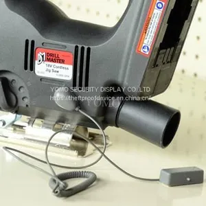 EAS Mini Alarm System With Mouse Sensor thumbnail-4