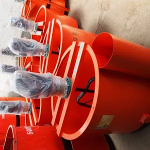 Portable Concrete Mixer 700l 800l 1000l thumbnail-1