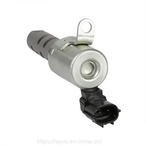 Engine Spare Parts Vvt Variable Camshaft Timing Solenoid 15330-0P020 15330-31020 thumbnail-3
