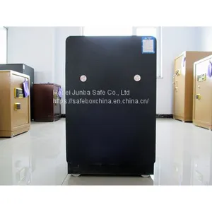 Security Safe Box EU-120JD，Security Steel Safes European Fashion, Touch Screen Safes thumbnail-1