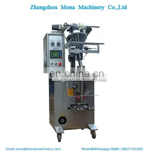 Low Cost Powder Packing Machine,automatic Packing Machine, Automatic Pouch Packing Machine thumbnail-1