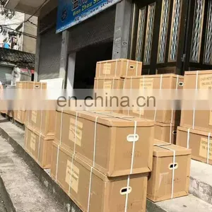 Top Selling Single-headed Liquid Filling Machine thumbnail-7
