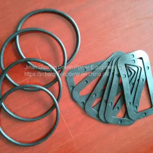 Jichai G12V190zldt-2 Natural Gas Generator and Engine Parts Exported to Sudan thumbnail-3