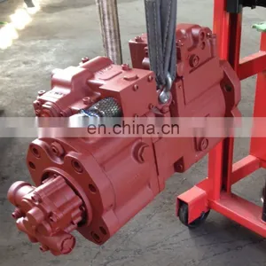 Volvo EC140BLC Excavator Hydraulic Pump K3V63DT Pump EC140B Main Pump thumbnail-1