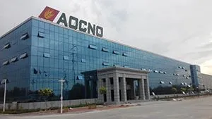 Hebei AOCNO Baking Machiney CO., LTD company overview - view 1 thumbnail