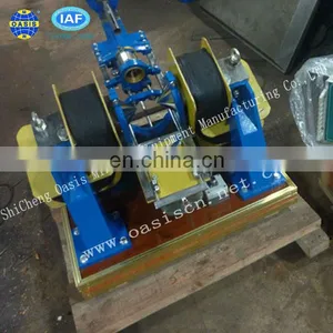 Laboratory Magnetic Tube/ Laboratory Magnetic Separator Equipment thumbnail-2