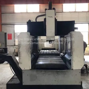 HinghaiFu 2016 Gantry Machining Center thumbnail-2