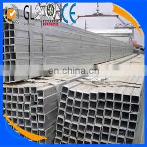 Square Tube Steel 40x40,Galvanized Steel Square Tube,steel Square Pipe Making Machine thumbnail-4