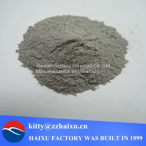Brown Aluminum Oxide Abrasives Polishing Powder thumbnail-2