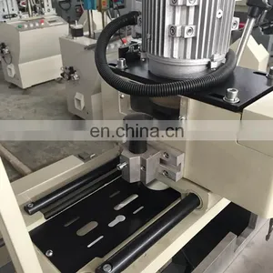 Best Product Key Profile Milling Machine thumbnail-5