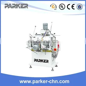PVC Profile Double Axis Router thumbnail-2