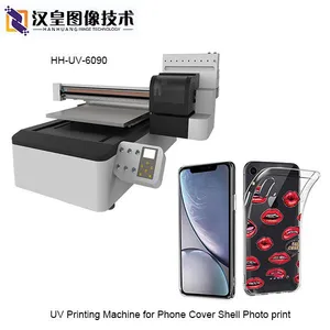 UV Printing Machine for Phone Cover Shell Photo Print thumbnail-1