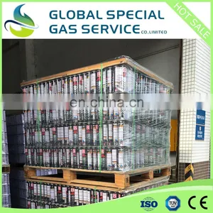 Gas Canister for Sale/R134A Refrigerant Gas Canister for Sale/gas Canister Price thumbnail-5