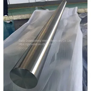 Titanium Bar CP-GR1 GR2,Titanium Bar Gr1 thumbnail-4