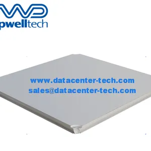 High Quality 600*600mm GRC Raised Access Floor thumbnail-2