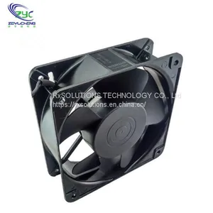 Axial Ac Cooling Fan 180mm Suppliers and Manufacturers thumbnail-5