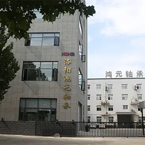 Luoyang Hongyuan Bearing Technology Co.,Ltd company overview - view 1 thumbnail
