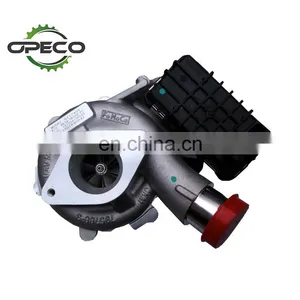 For Ford Transit Puma V348 Electronic Actuator Turbocharger 787556-17 787556-16 787556-0016 thumbnail-1