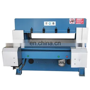 60T Plastic Blister Hydraulic Die Cutting Machine thumbnail-2