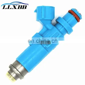 Original LLXBB Fuel Injector Nozzles 23250-74200 2325074200 For Toyota Caldina ST215 23209-74200 2320974200 thumbnail-1