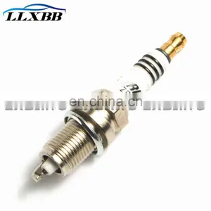 Stock Spark Plug ZFR5FIX-11 ZFR5FIX11 For NKG Car Engine Spark Plug 3145 thumbnail-4