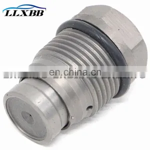 Original FUEL RAIL PRESSURE RELIEF LIMITER VALVE F00R000741 for RENAULT MEGANE SCENIC TRAFIC 1.9 thumbnail-1